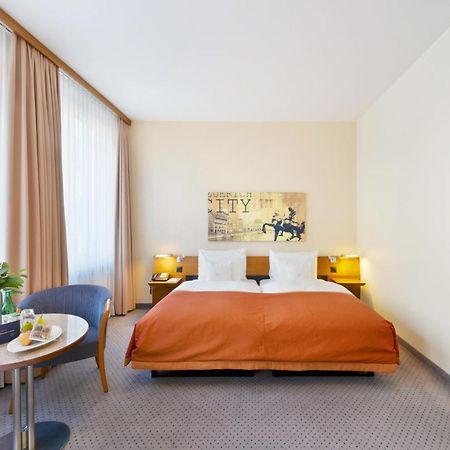 Glaernischhof By Trinity Hotel Zurich Bilik gambar