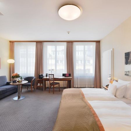 Glaernischhof By Trinity Hotel Zurich Luaran gambar