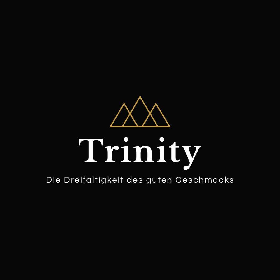 Glaernischhof By Trinity Hotel Zurich Luaran gambar