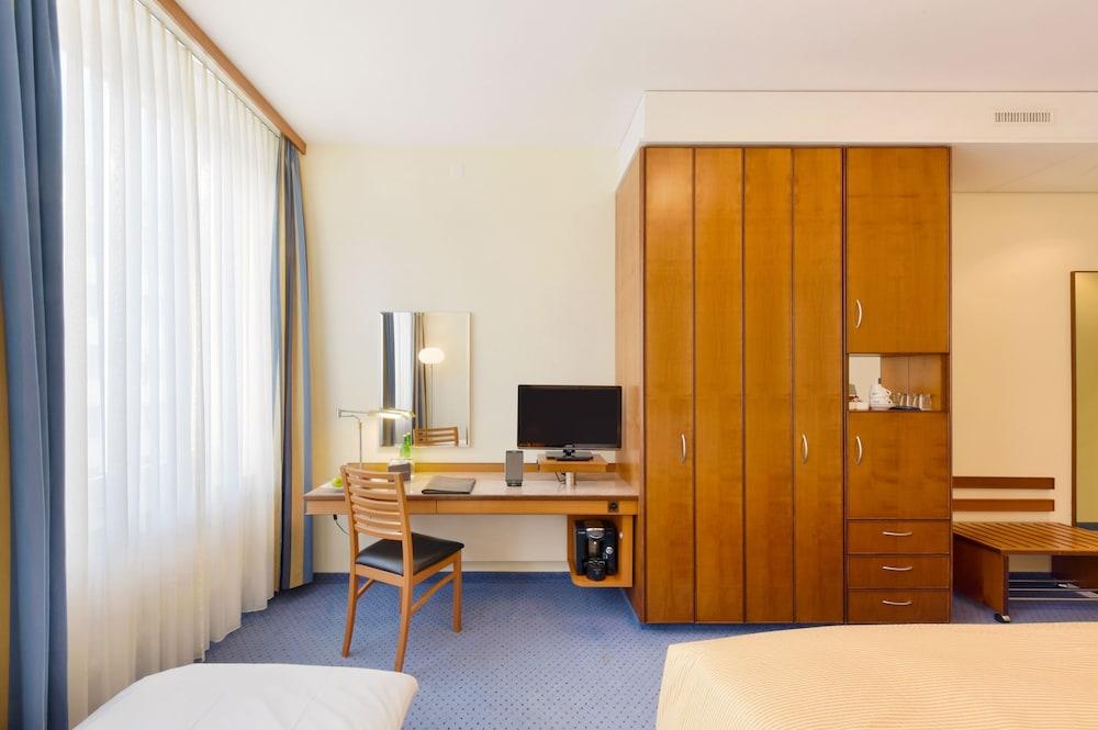 Glaernischhof By Trinity Hotel Zurich Luaran gambar